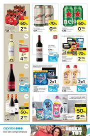 Catálogo Caprabo Página 10