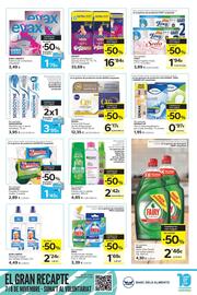 Catálogo Caprabo Página 11