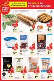 Catálogo Caprabo Página 2