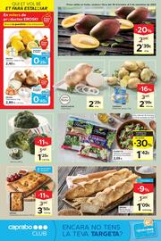 Catálogo Caprabo Página 4