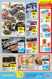 Catálogo Caprabo Página 5