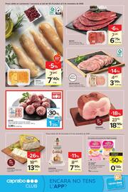 Catálogo Caprabo Página 6