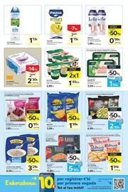 Catálogo Caprabo Página 7