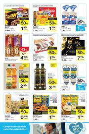 Catálogo Caprabo Página 8