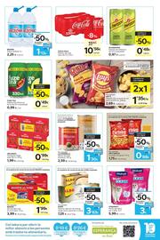 Catálogo Caprabo Página 9