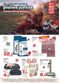 Folleto Kiwoko Página 1