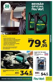 Folheto Feu Vert Página 3