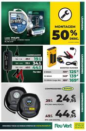 Folheto Feu Vert Página 5