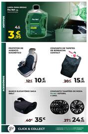 Folheto Feu Vert Página 6