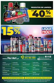 Folheto Feu Vert Página 9