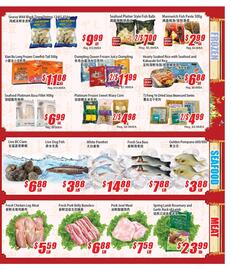 WinCo Food Mart flyer week 44 Page 3