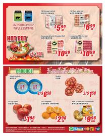 WinCo Food Mart flyer week 44 Page 4
