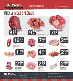 Di Pietro flyer week 44 Page 2