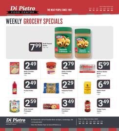 Di Pietro flyer week 44 Page 7