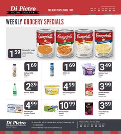 Di Pietro flyer week 44 Page 8
