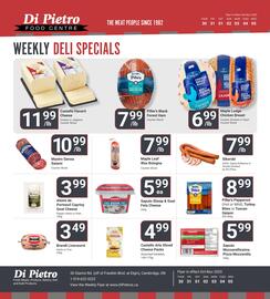 Di Pietro flyer week 44 Page 9