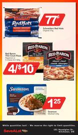 Save on Foods flyer week 44 Page 2