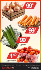 Save on Foods flyer week 44 Page 3
