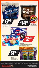 Save on Foods flyer week 44 Page 5