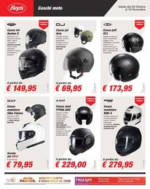 Volantino Bep's Pagina 2