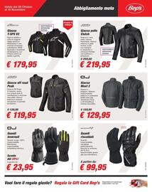 Volantino Bep's Pagina 3