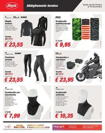 Volantino Bep's Pagina 4