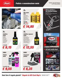 Volantino Bep's Pagina 6