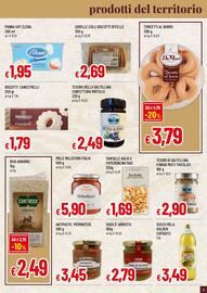 Volantino Famila Superstore Pagina 3