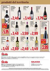 Volantino Famila Superstore Pagina 4