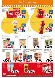Volantino MAX Supermercati Pagina 10