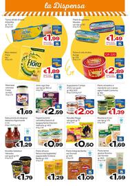 Volantino MAX Supermercati Pagina 11