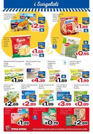 Volantino MAX Supermercati Pagina 12