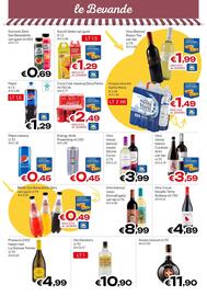 Volantino MAX Supermercati Pagina 13