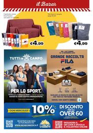 Volantino MAX Supermercati Pagina 16