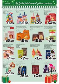 Volantino MAX Supermercati Pagina 18
