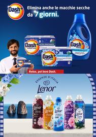 Volantino MAX Supermercati Pagina 19