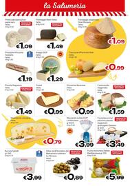 Volantino MAX Supermercati Pagina 3