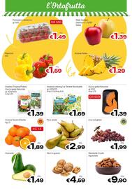 Volantino MAX Supermercati Pagina 4