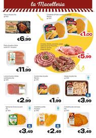 Volantino MAX Supermercati Pagina 5