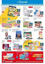 Volantino MAX Supermercati Pagina 6