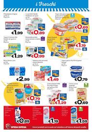 Volantino MAX Supermercati Pagina 7