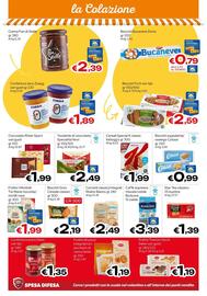 Volantino MAX Supermercati Pagina 8