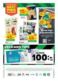 Stora Coop reklamblad vecka 45 Sida 12