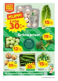 Stora Coop reklamblad vecka 45 Sida 4