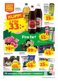 Stora Coop reklamblad vecka 45 Sida 6