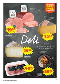 Stora Coop reklamblad vecka 45 Sida 7