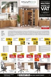 Black Red White gazetka Strona 9