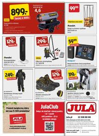 Jula gazetka Strona 13