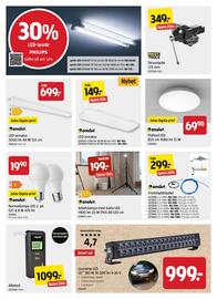 Jula reklamblad Sida 2