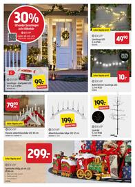 Jula reklamblad Sida 4